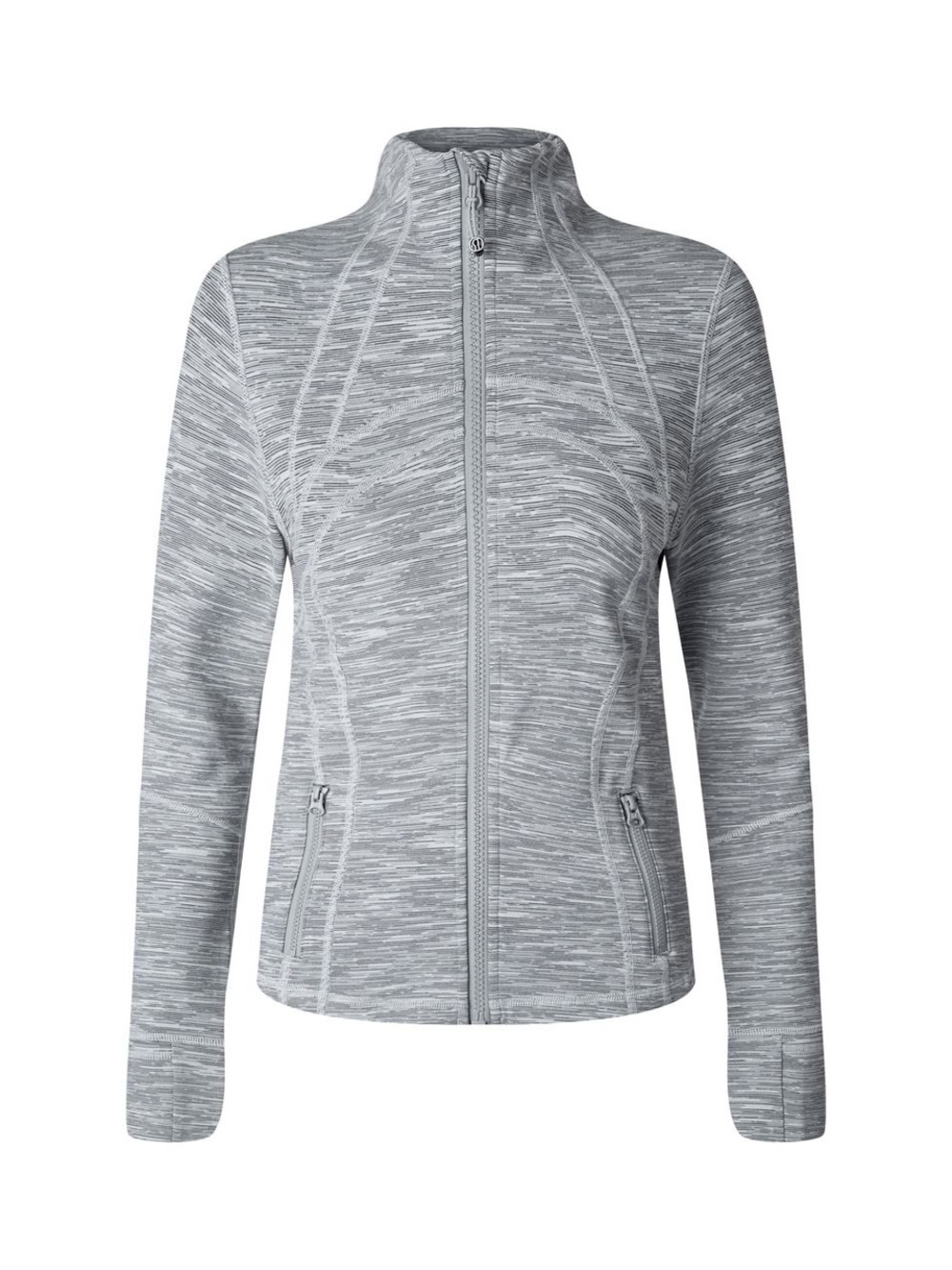Lululemon Space Dye Define Jacket